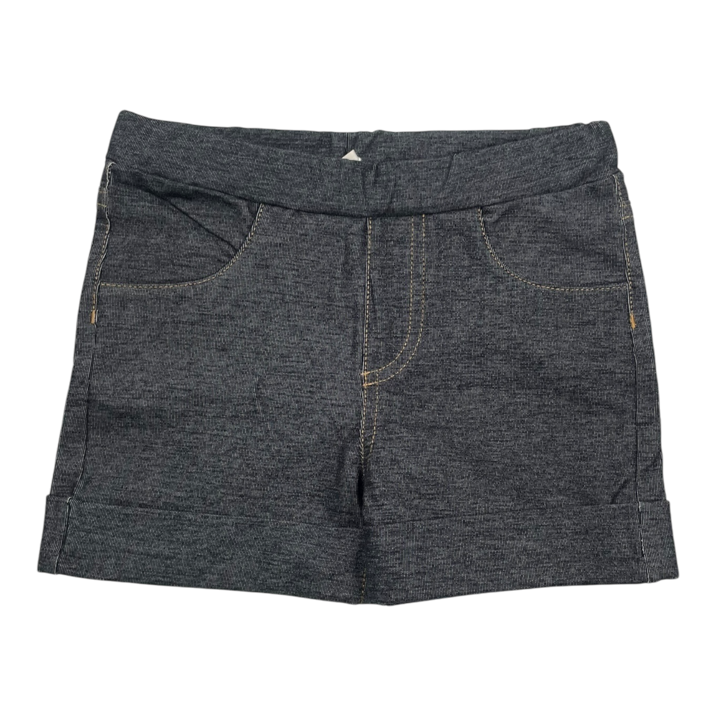 Blaa shorts, dark grey | 110/116cm