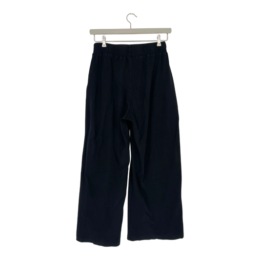 Riva Clothing tricot pants, black | woman M