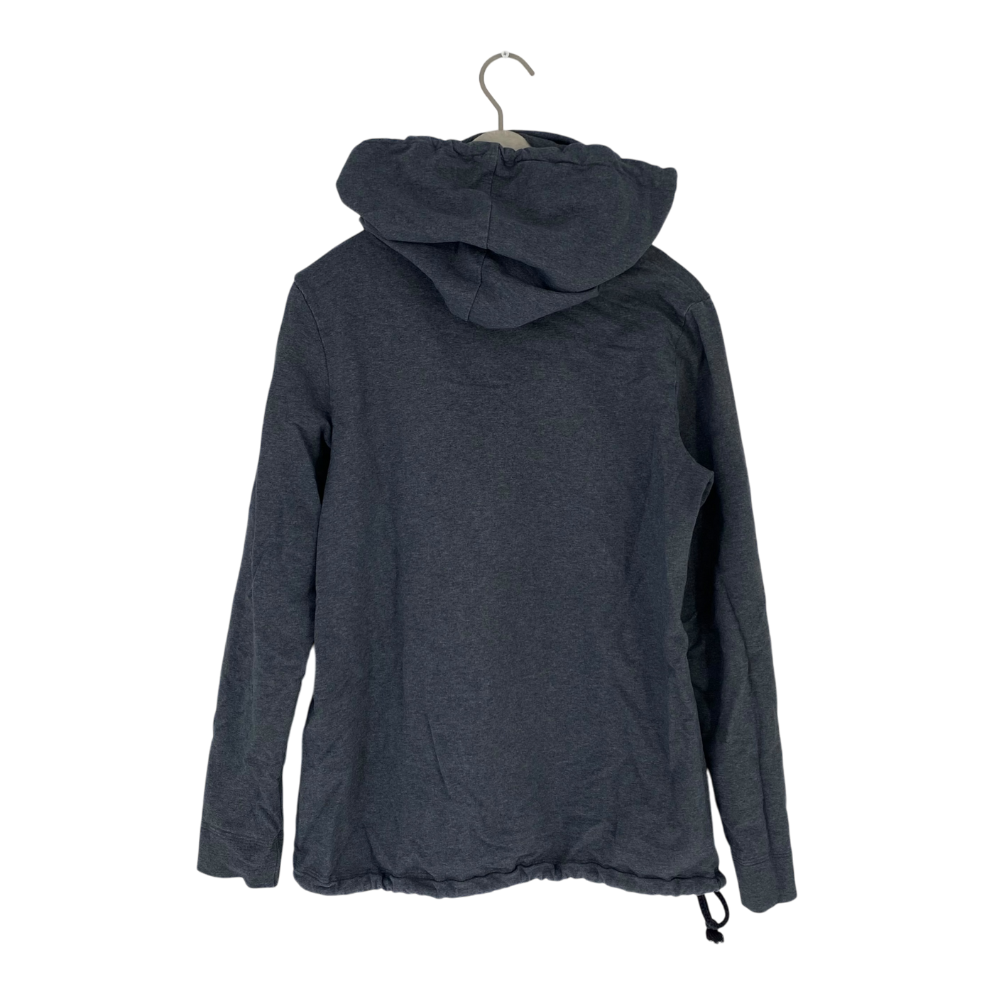 Ommellinen hoodie, grey | woman XL