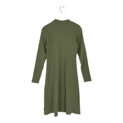 Aarre ruth dress, green | woman M