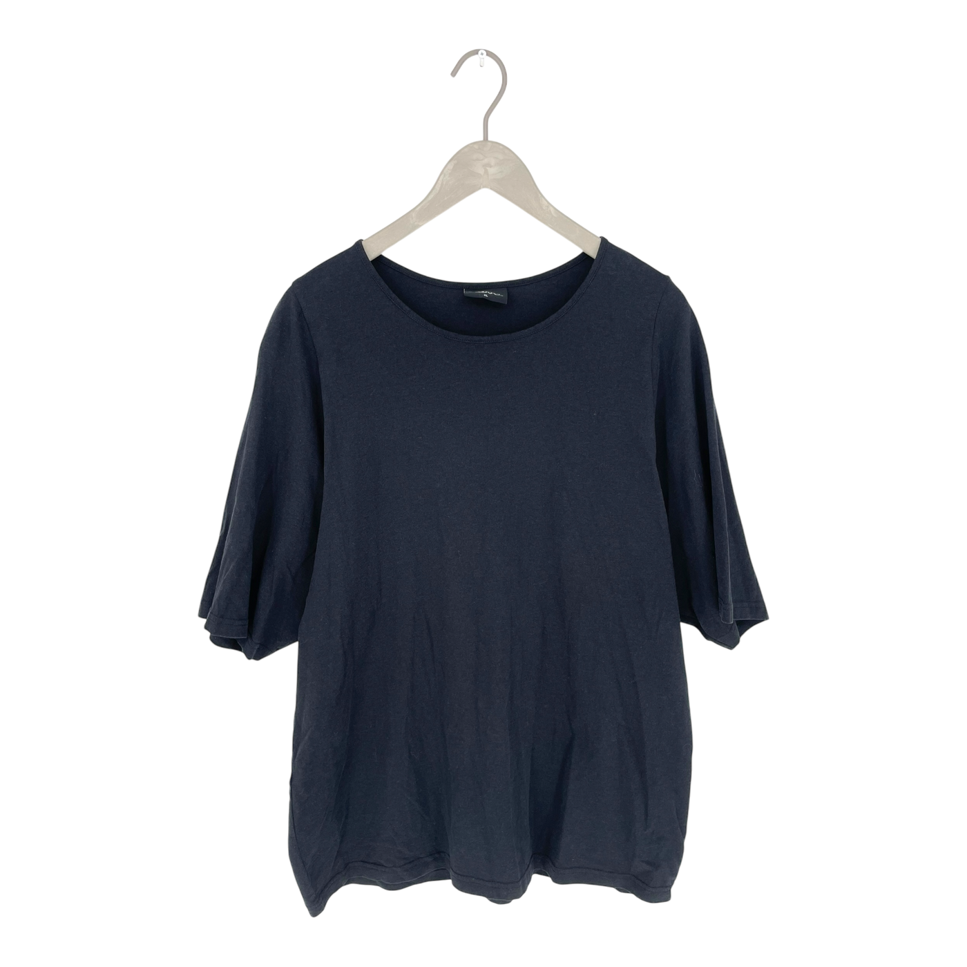 Aarre t-shirt, black | woman XL
