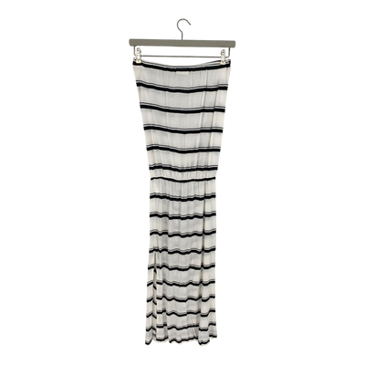 By Malene Birger uxina dress, striped | woman S