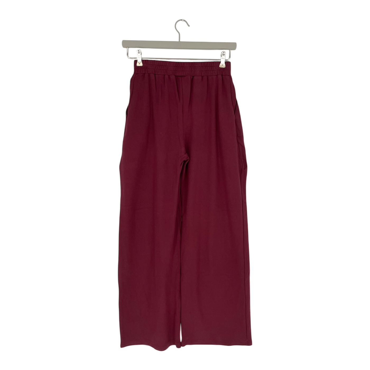 Blaa logan culottes, burgundy | woman S