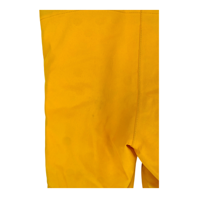 Reima tromssa winter overall, yellow | 98cm