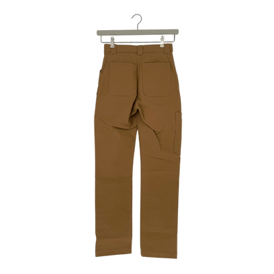Astrid Wild amelia pants, caramel | woman 34
