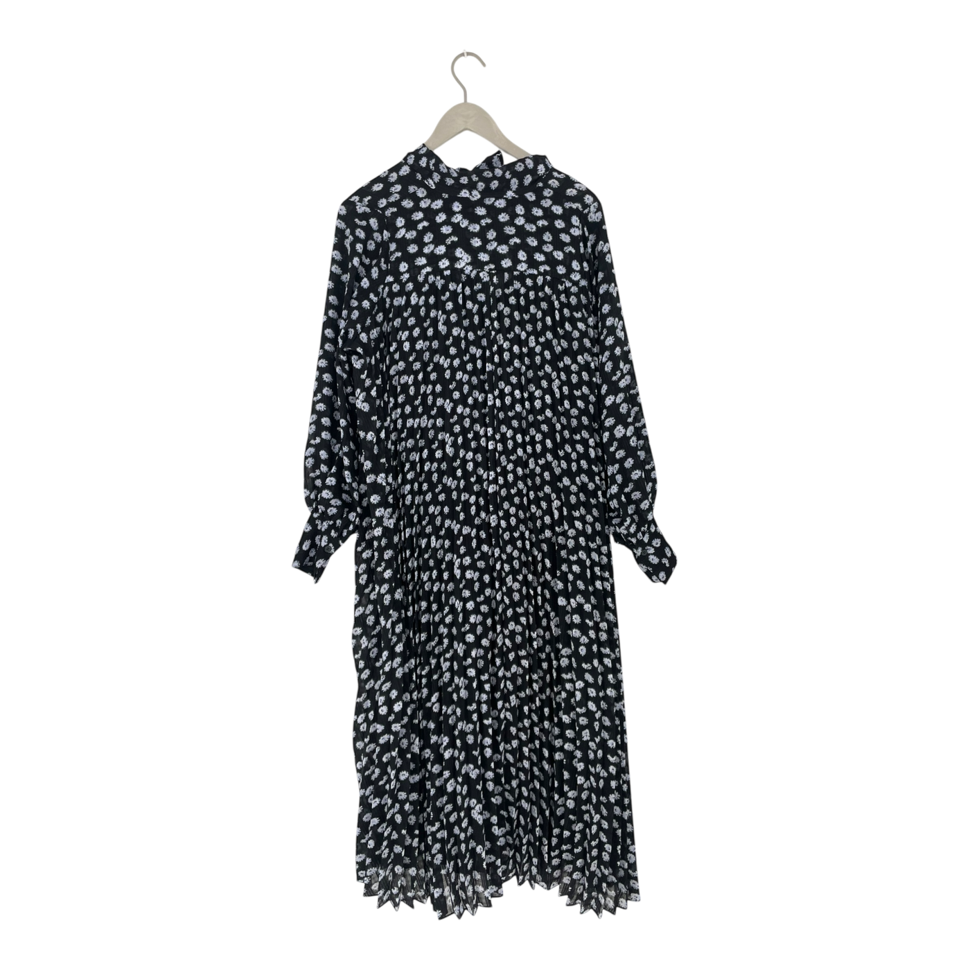 Samsøe & Samsøe Dorothe Kleid, Blume | Frau s/m