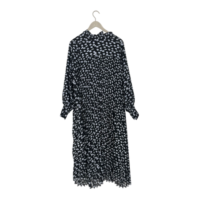 Samsøe & Samsøe Dorothe Kleid, Blume | Frau s/m
