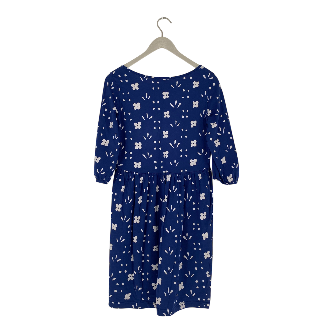 Marimekko Tricot -Kleid, Ausflugsfrau s s