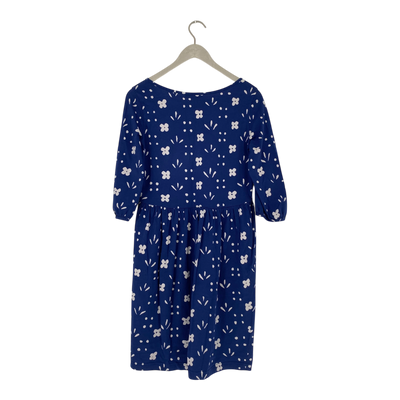 Marimekko Tricot -Kleid, Ausflugsfrau s s