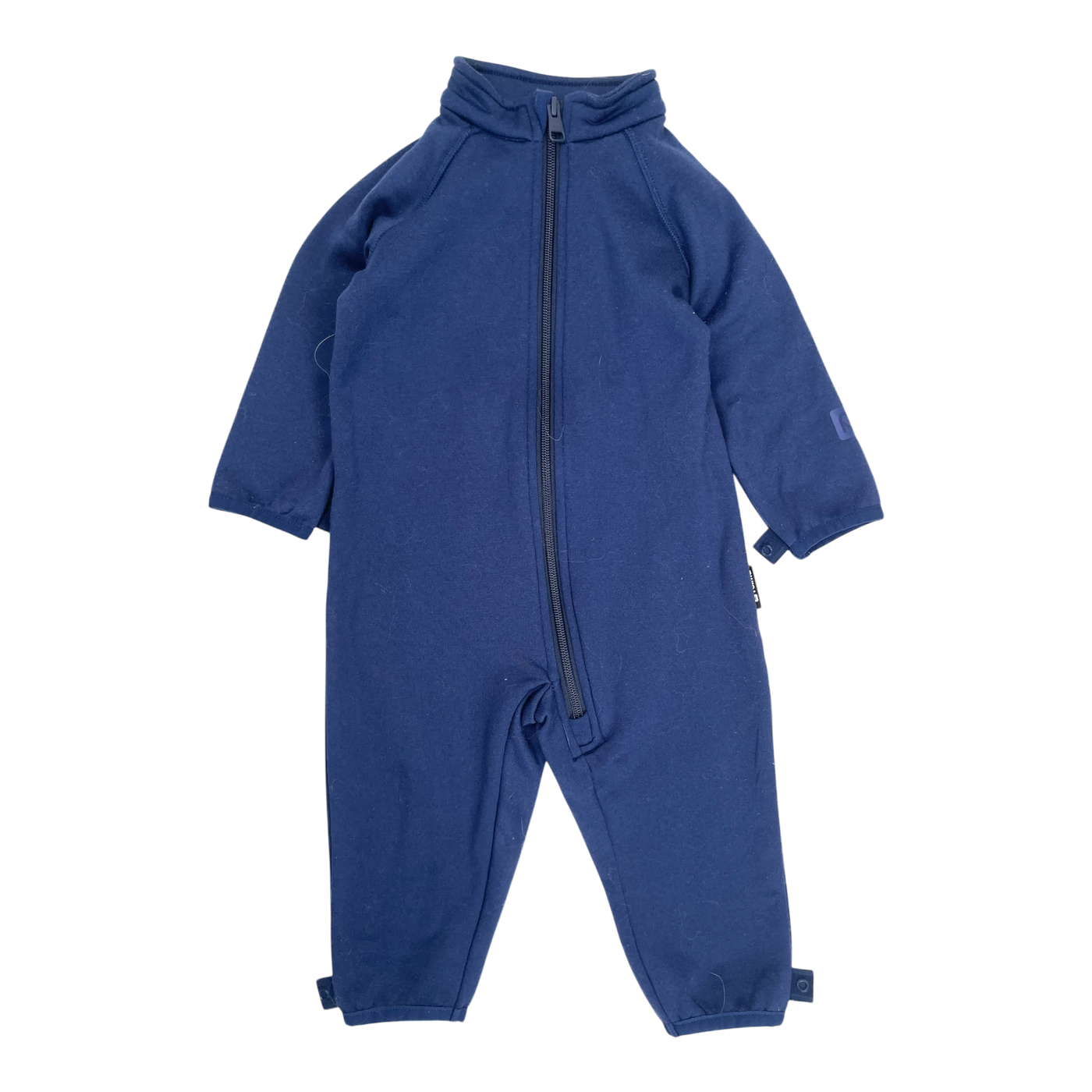 Reima vuoro jumpsuit, navy blue | 74cm