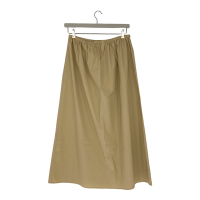 By Malene Birger maryl skirt, wheat | woman 40