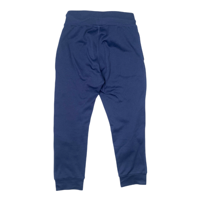 Reima kahville jogger pants, navy blue | 128cm