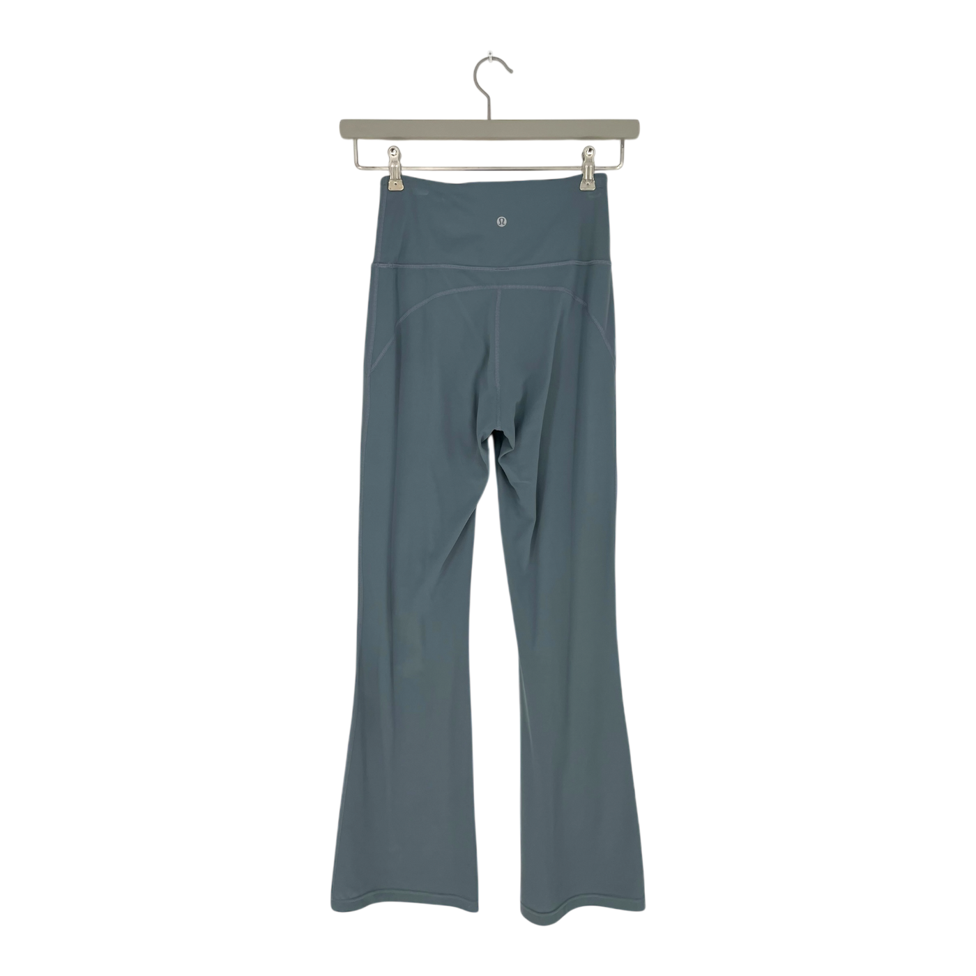 Lululemon leggings, powder blue | woman S