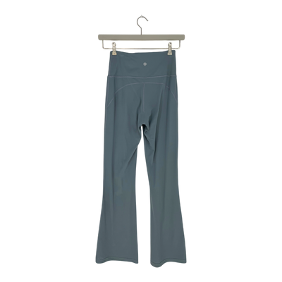 Lululemon leggings, powder blue | woman S