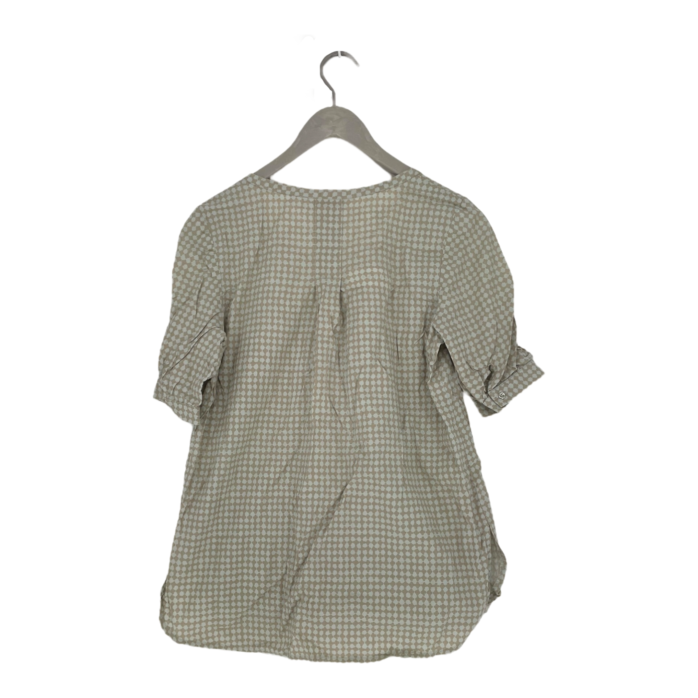Marimekko emma tunic, wheat | woman 38
