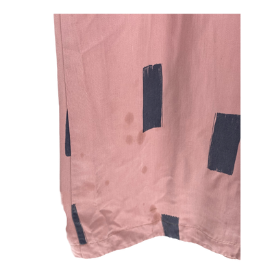 Papu pleated skirt, woods | woman L