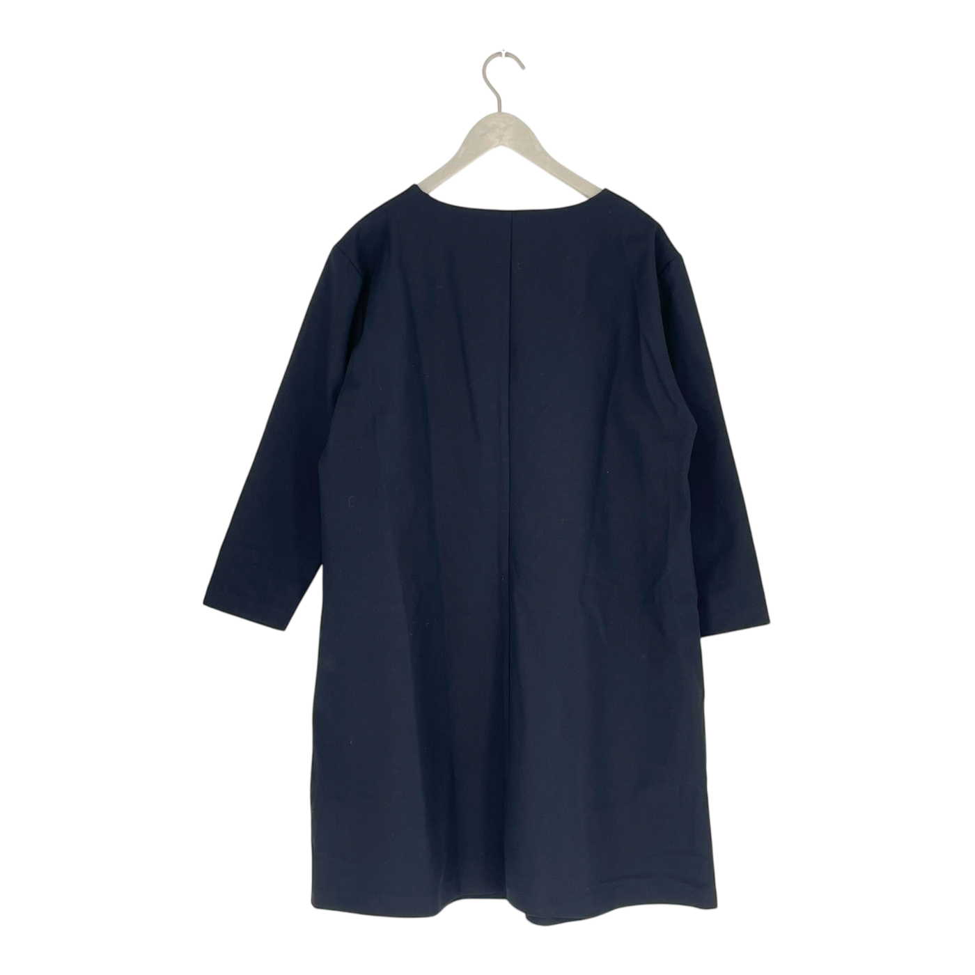 Papu dress, black | woman XL