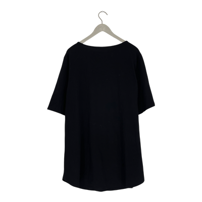 Marimekko sinna dress, black | woman L