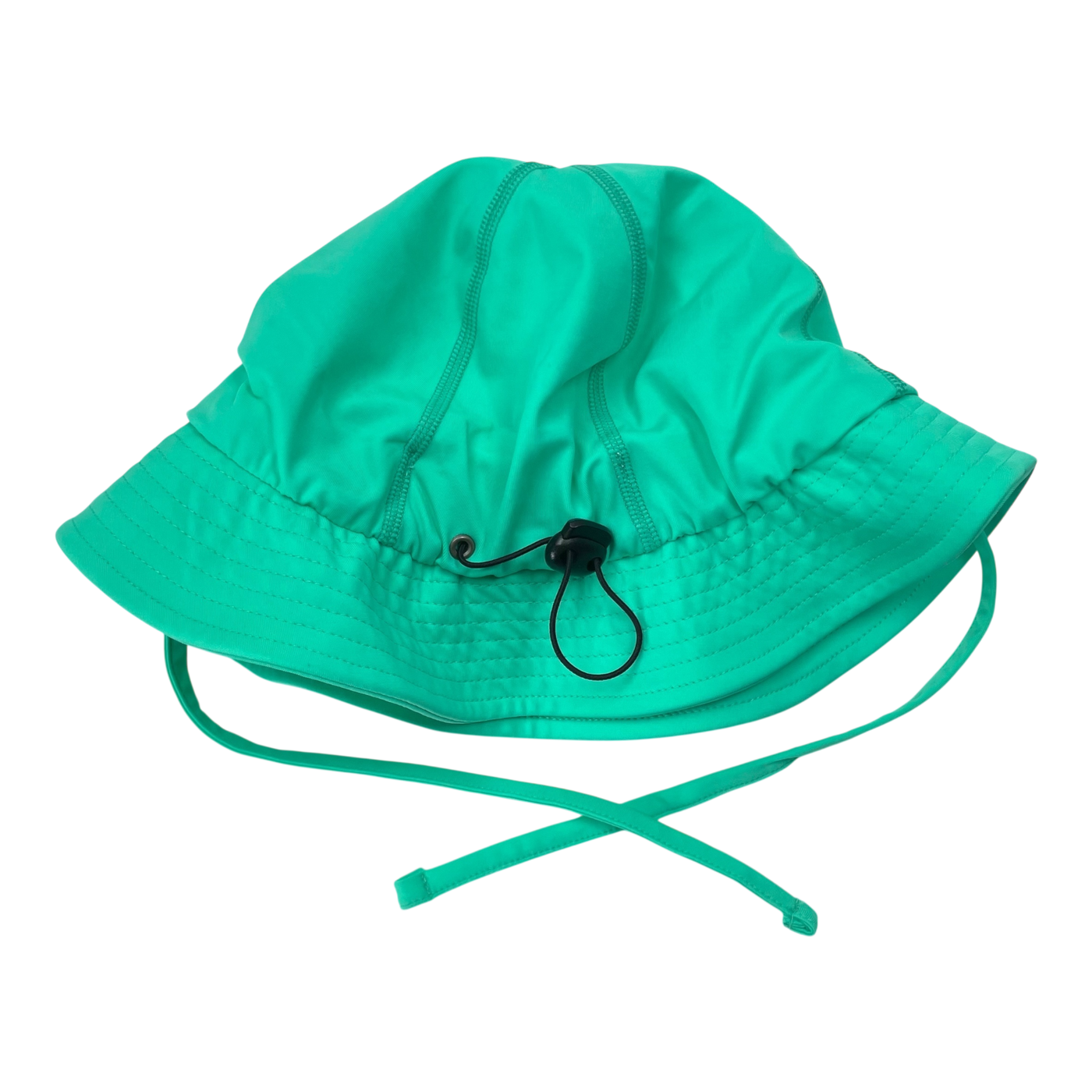 Isbjörn sunhat, mint green | 48/50cm