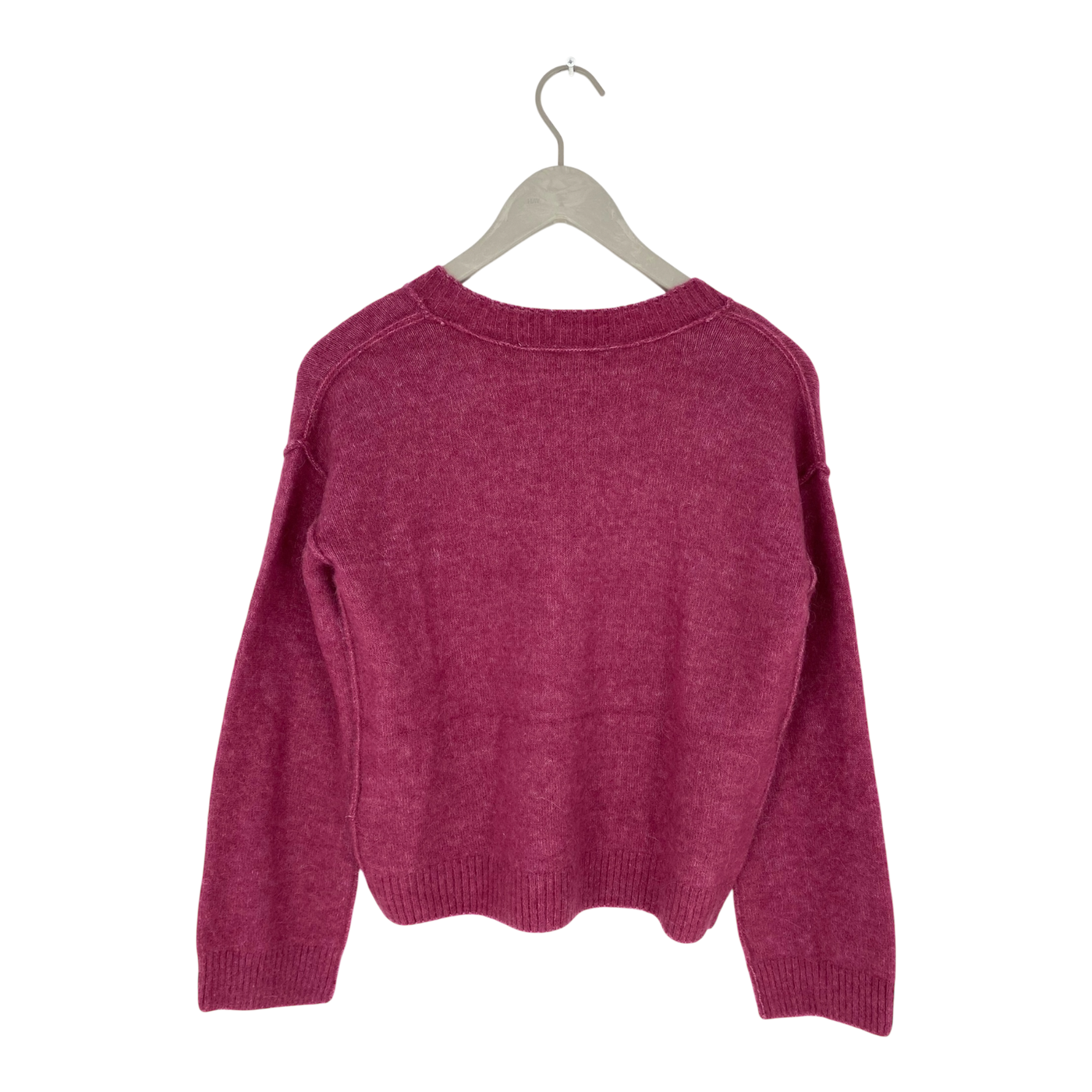 Soft Rebels allison knit sweater, rose | woman XS