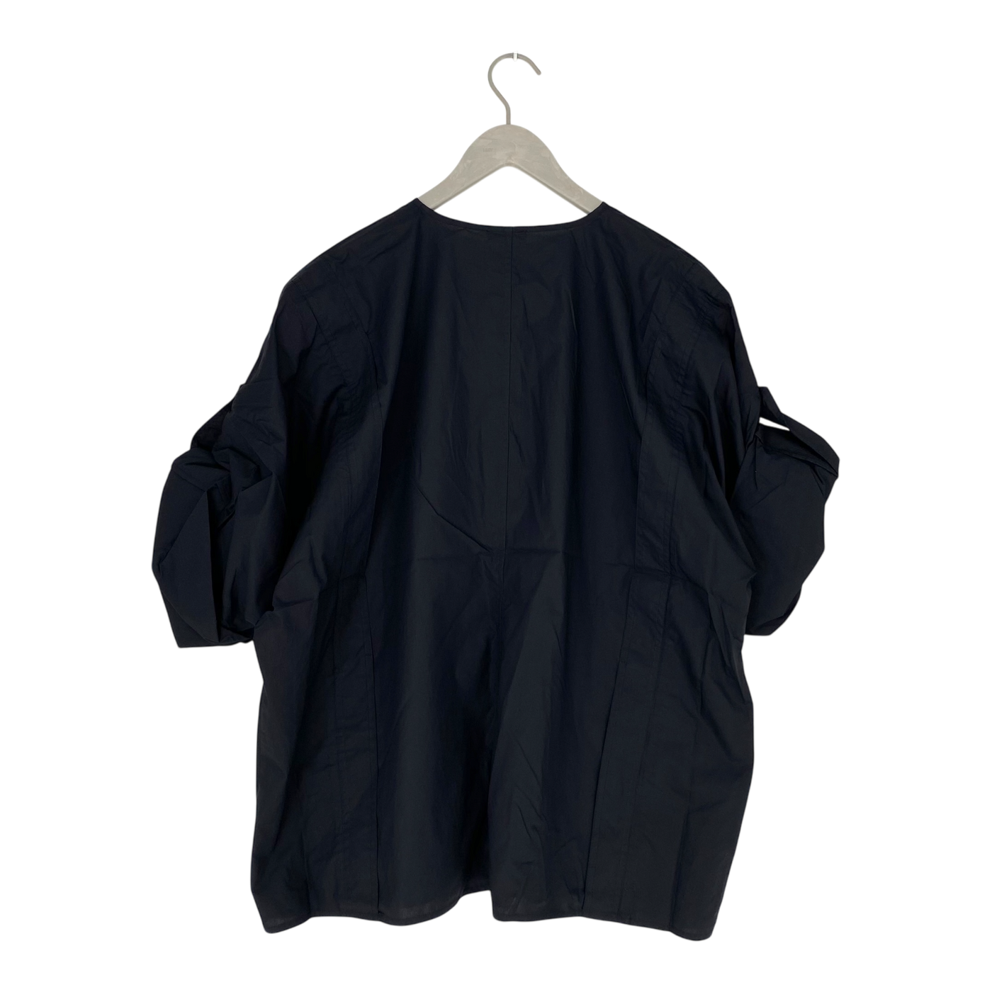 By Malene Birger rominas shirt, black | woman 42