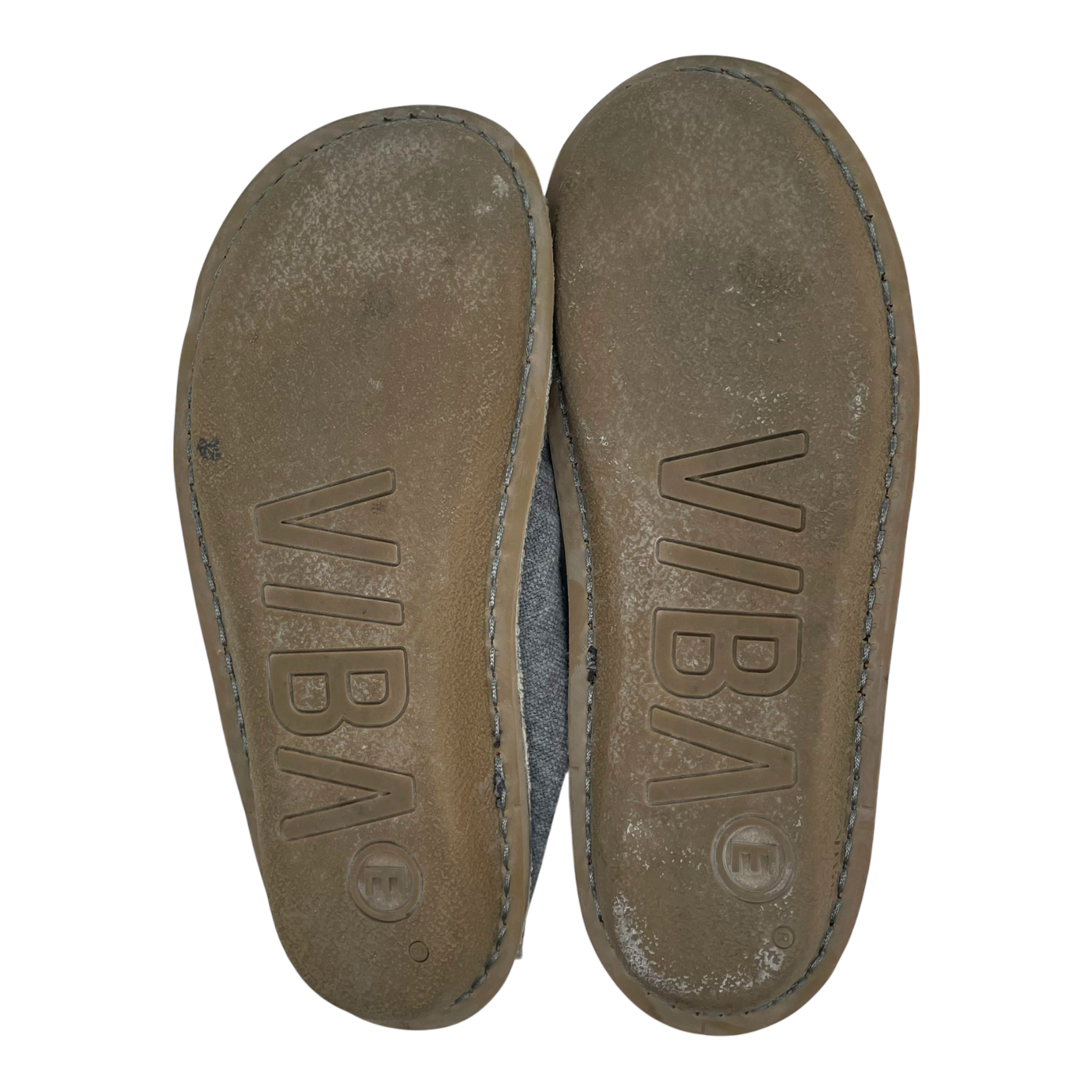 VIBAe Zuma linen shoes, pacific blue | 48