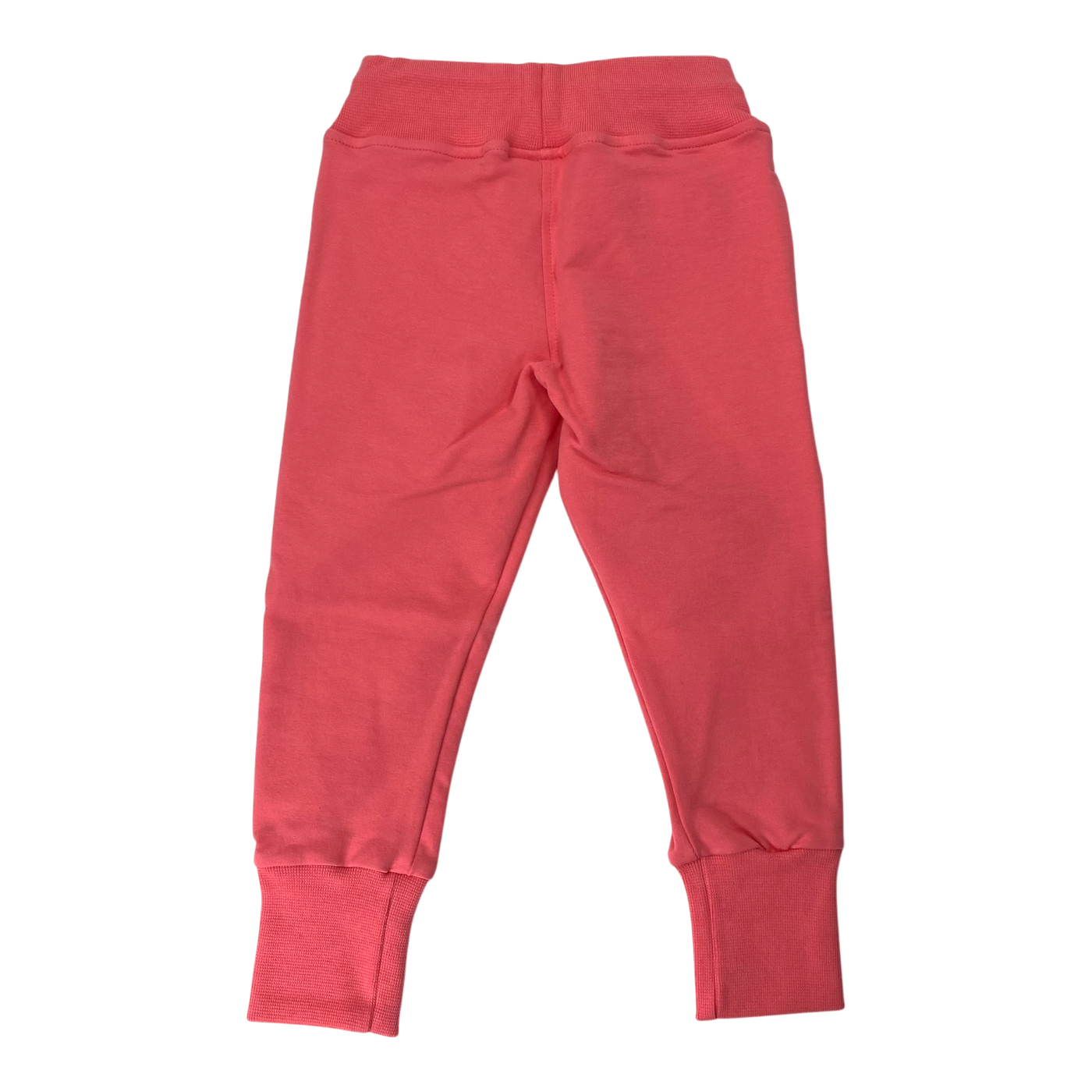 Gugguu sweatpants, alpinia pink | 86cm