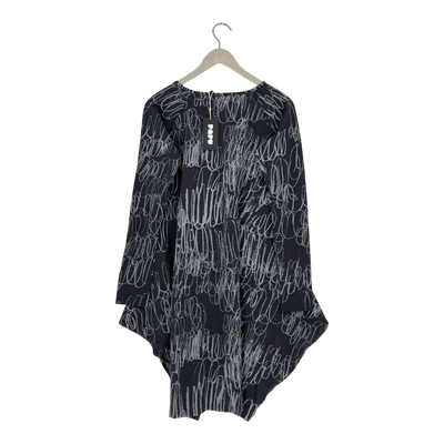 Papu kanto dress, route | woman M