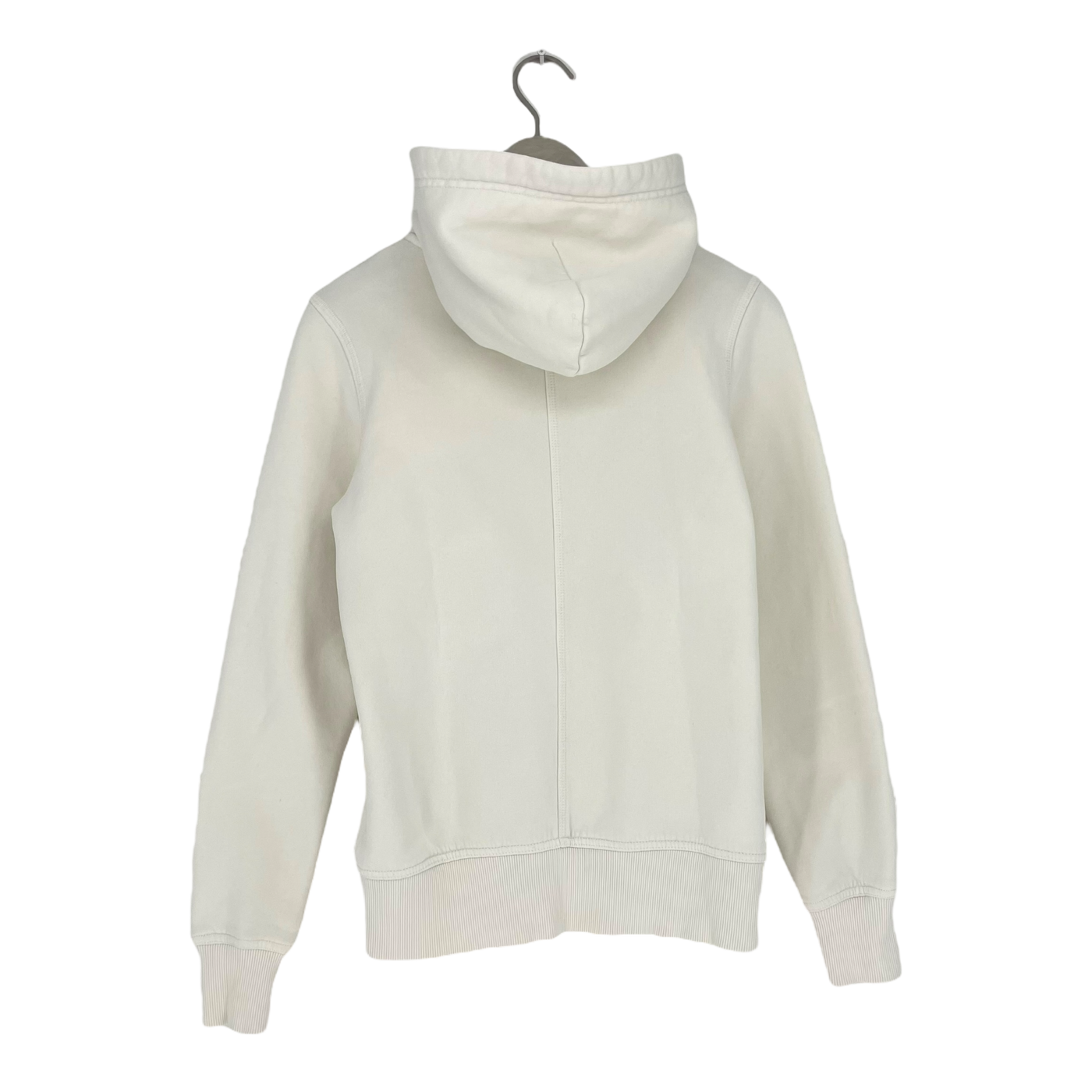 Peak Performance Zip Hoodie, weiß | Frau m