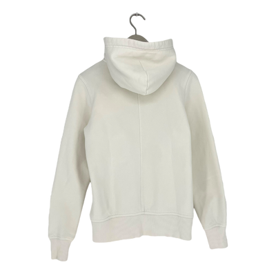 Peak Performance Zip Hoodie, weiß | Frau m