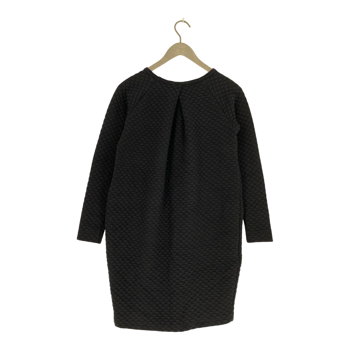 Aarre bubble dress, black | woman XS