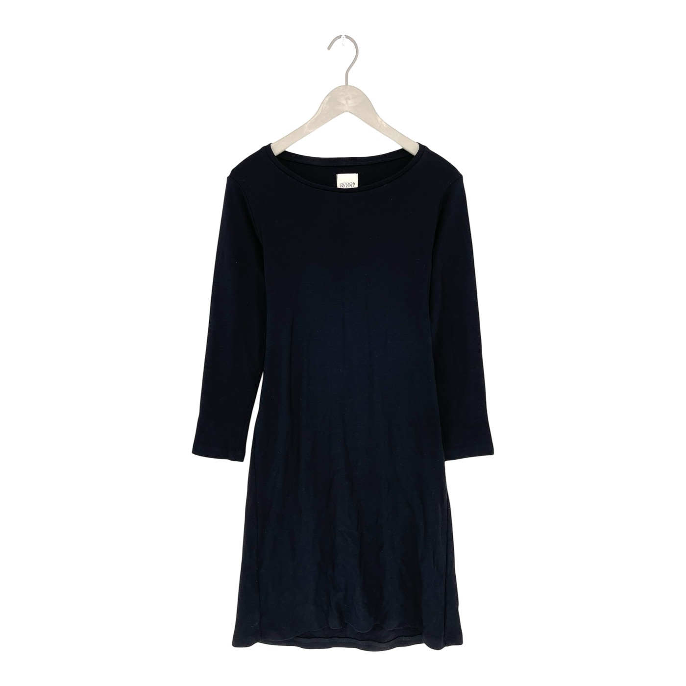 Marco Ariel Kleid, schwarz | Frau XS