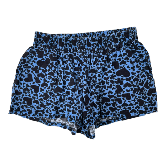 Zadig & Voltaire Nicole Shorts, Hearts | 158 cm