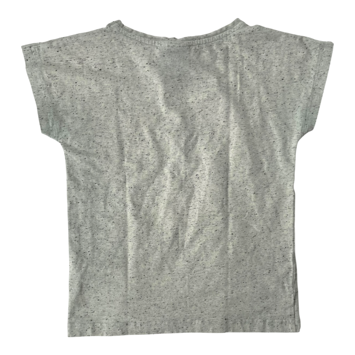 Papu t-shirt, face | 110/116cm