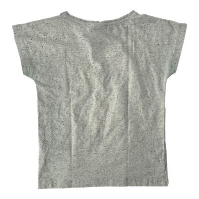 Papu t-shirt, face | 110/116cm