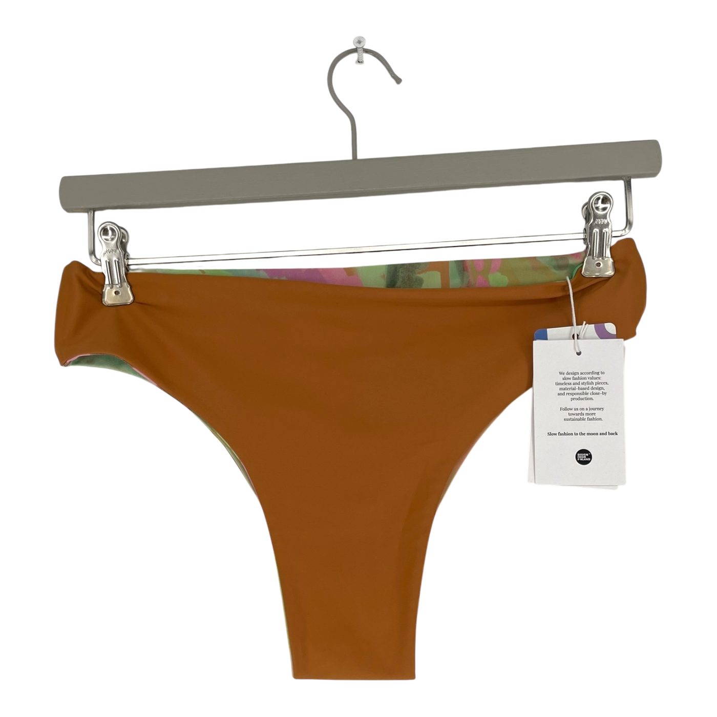 Maroco Bikini Bottoms, Beeren Sweet | Frau xl