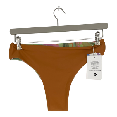 Maroco Bikini Bottoms, Beeren Sweet | Frau xl