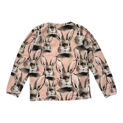 Metsola shirt, bunny | 104cm