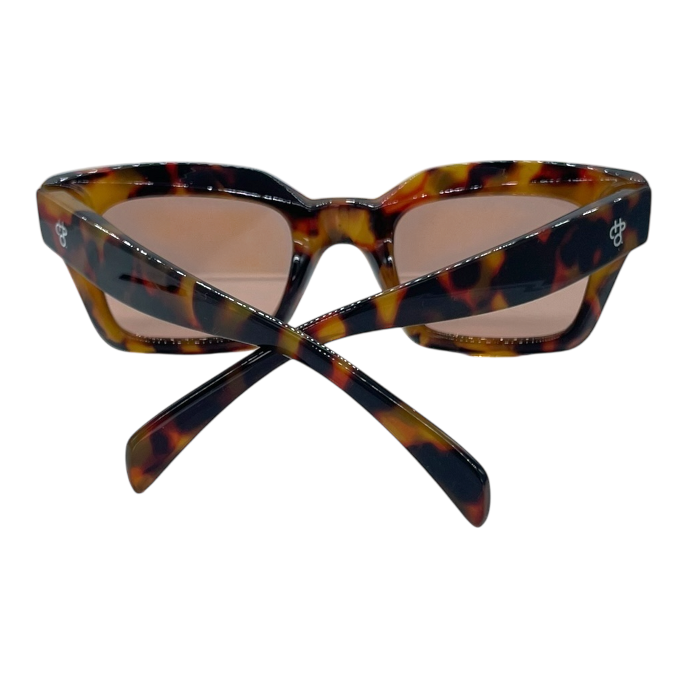 CHPO anna sunglasses, brown