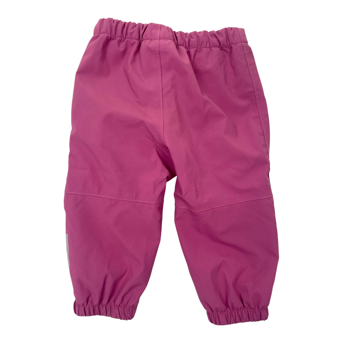 Reima kaura midseason pants, mauve | 80cm