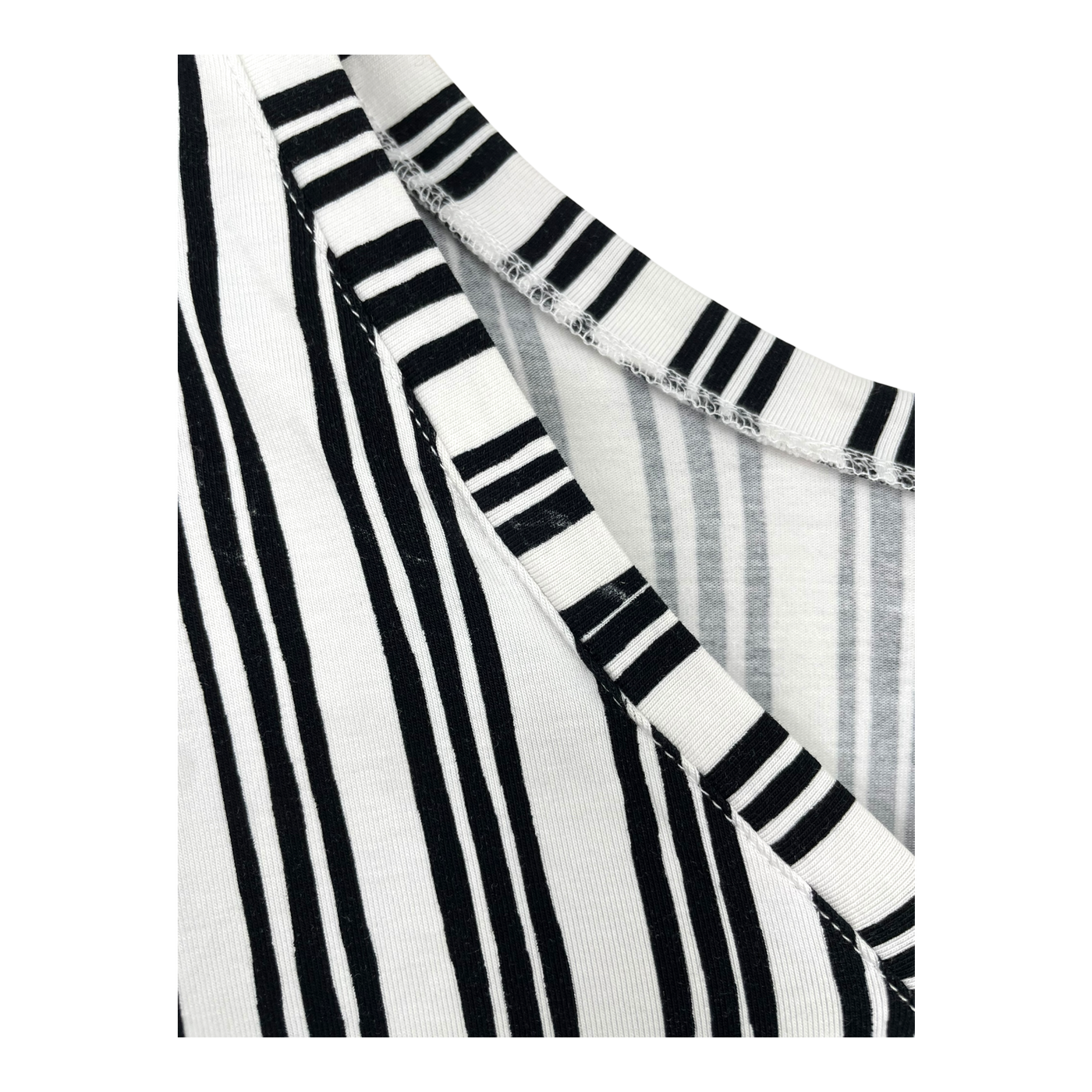 Papu shirt, stripes | woman XS