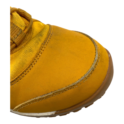 Reima samojedi winter boots, yellow | 33