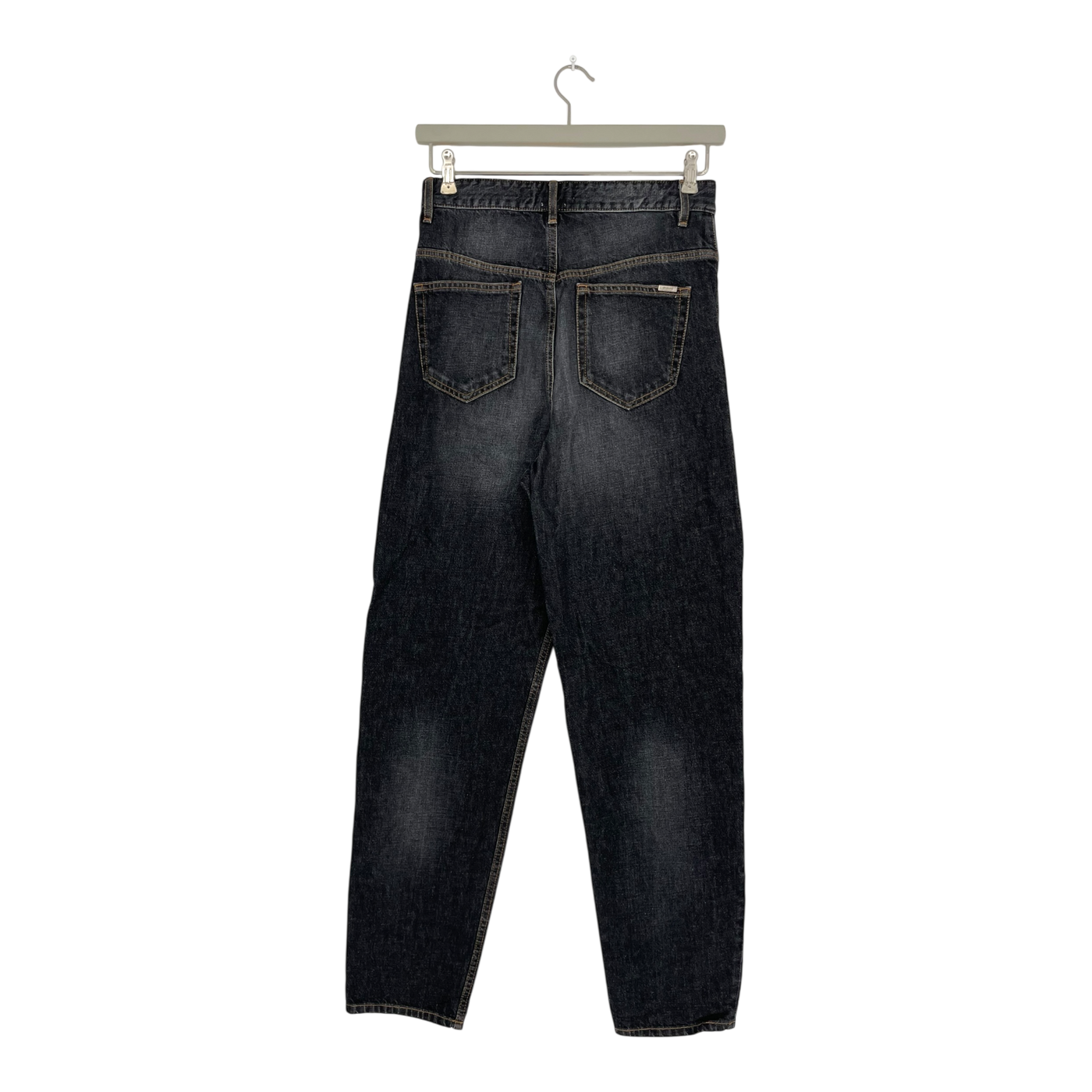 Isabel Marant corsysr jeans, black | woman 36
