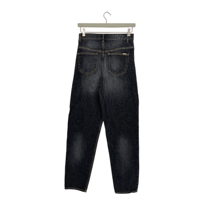 Isabel Marant corsysr jeans, black | woman 36