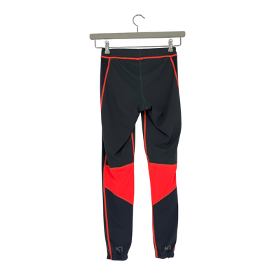 Kari Traa training leggings, grey | woman S