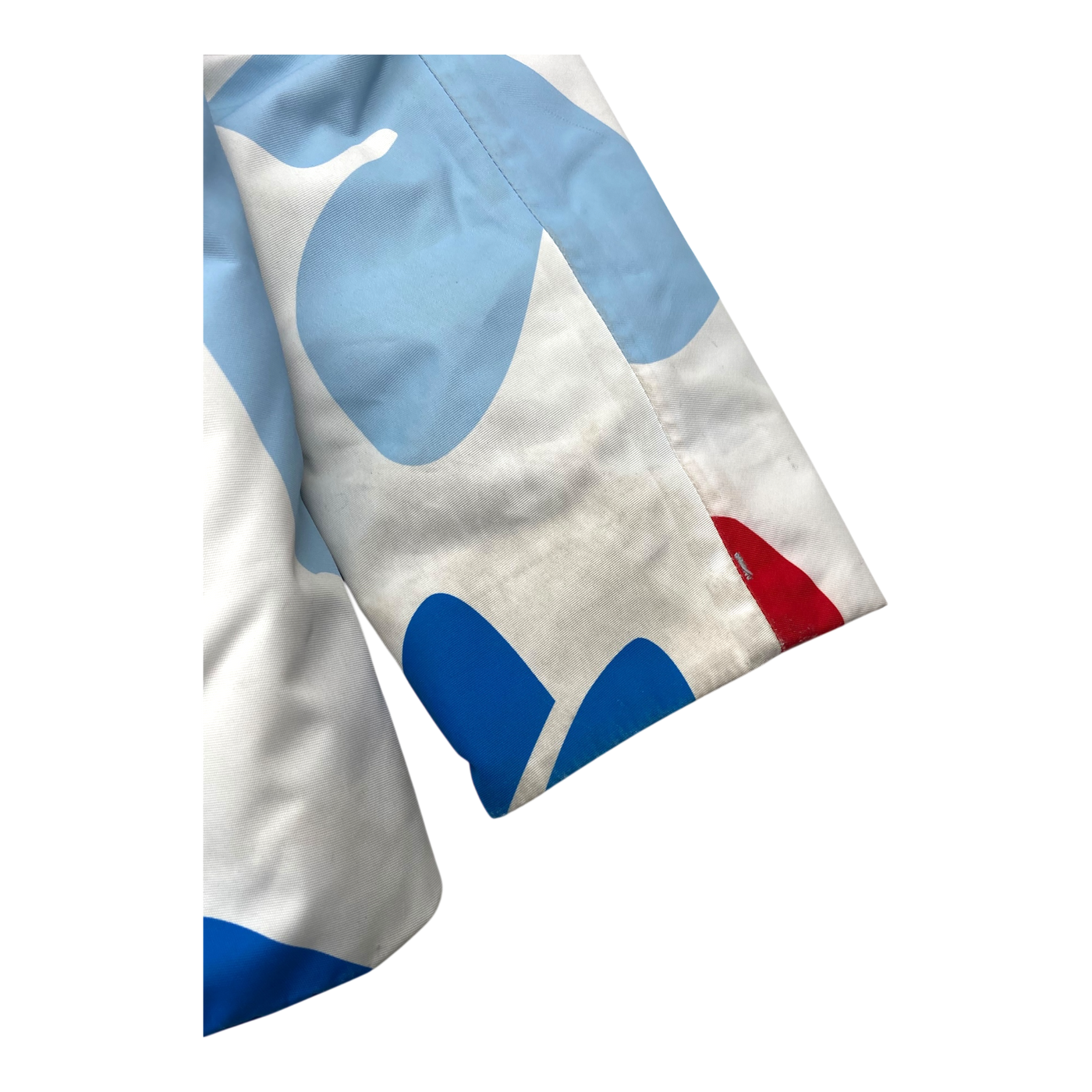 Reima posio winter jacket, multicolor | 128cm