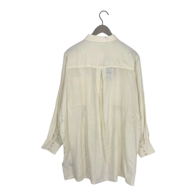 Soft Rebels nikki blouse, white | woman XL