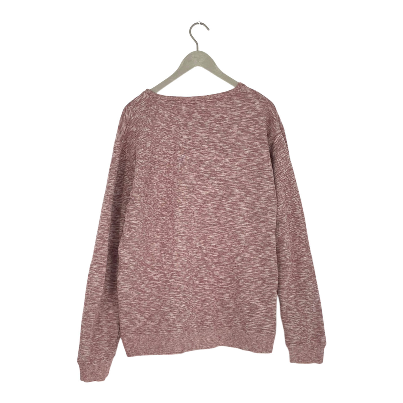 Makia sweatshirt, red | unisex XXL