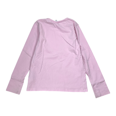 Gugguu shirt, pink | 140cm