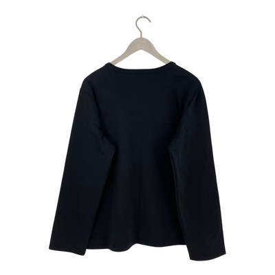 Toive shirt, black | unisex XXL